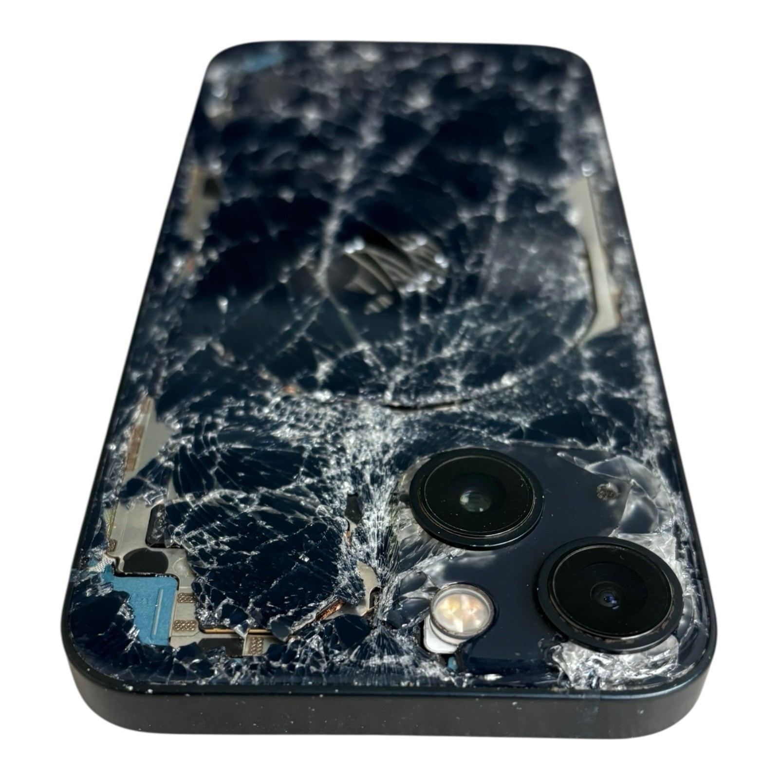 Apple iPhone 13 mini 128GB [A2481] Midnight (Unlocked) – *READ*