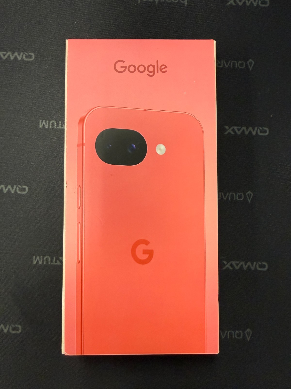 bran new Google Pixel 10a – 128 GB – Berry (factory Unlocked)