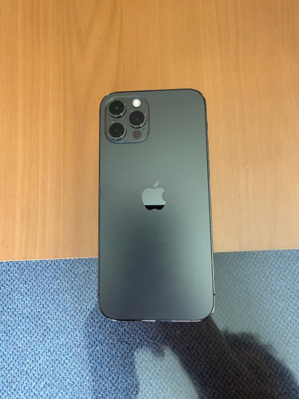 Apple iPhone 12 Pro – 128 GB – Graphite (Unlocked)