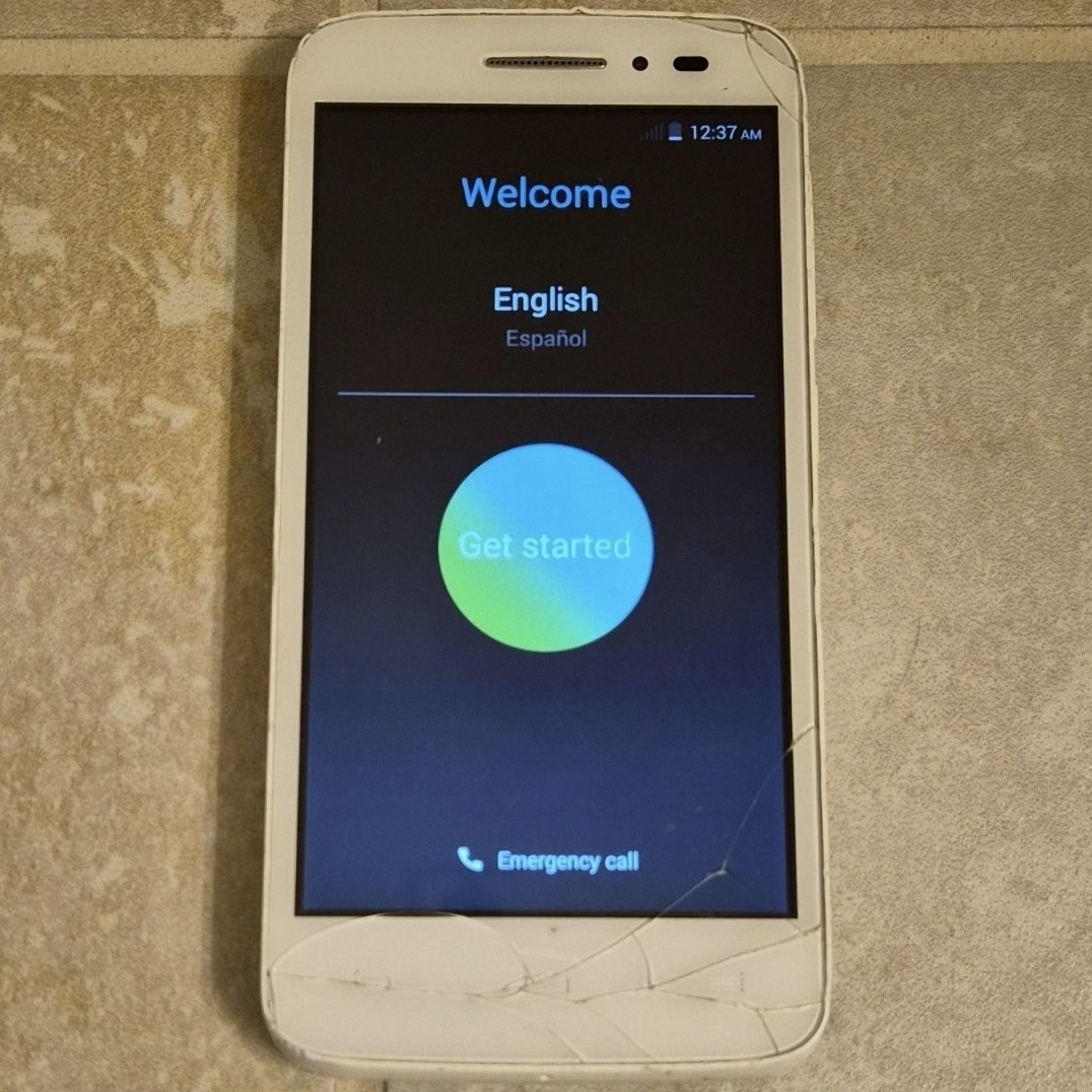 Alcatel OneTouch Pop Astro 5042T | Parts/repair | READ DESCRIPTION