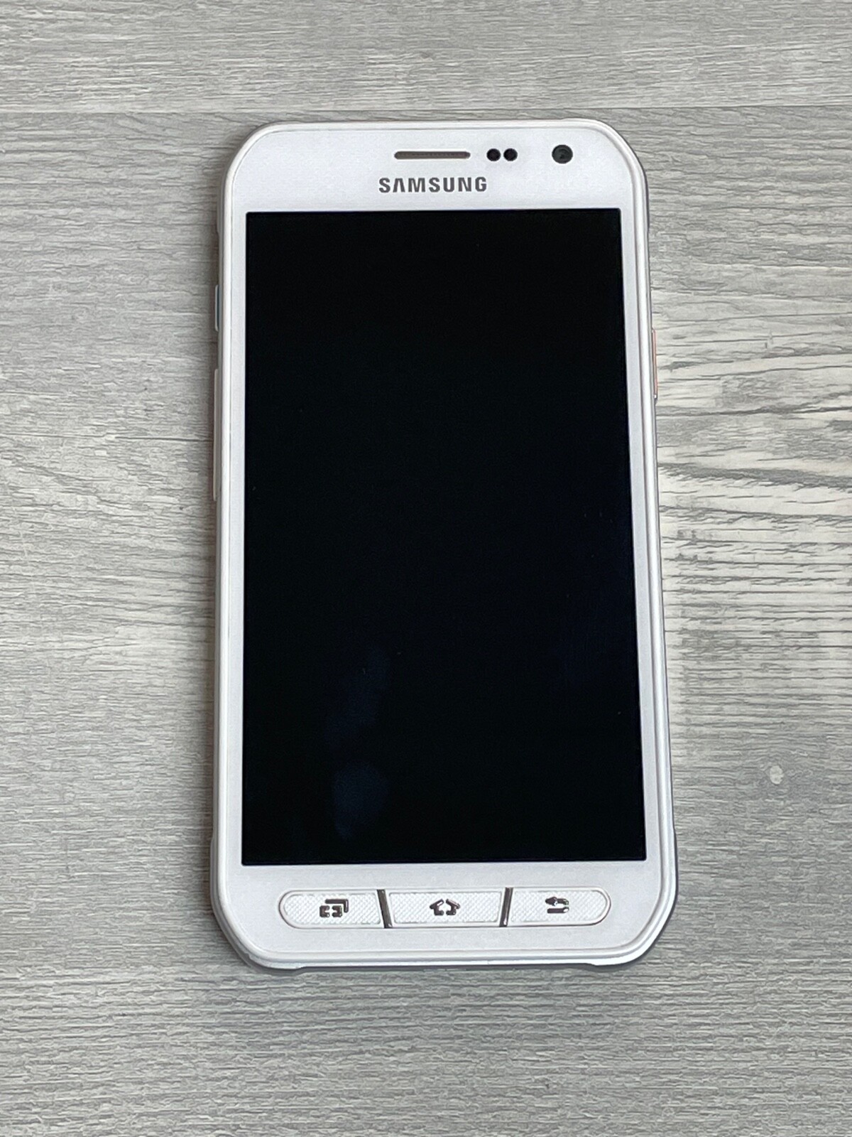 AT&T Unlocked Samsung Galaxy S6 Active SM-G890A 32GB Rugged Moderate Condition