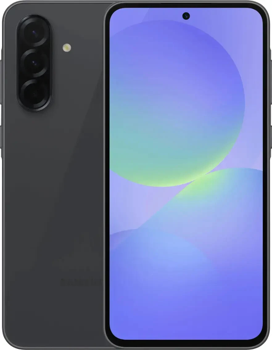 🔥 NEW IN BOX Samsung Galaxy A36 5G A366U1 (2025) 128GB Black 📱Factory Unlocked