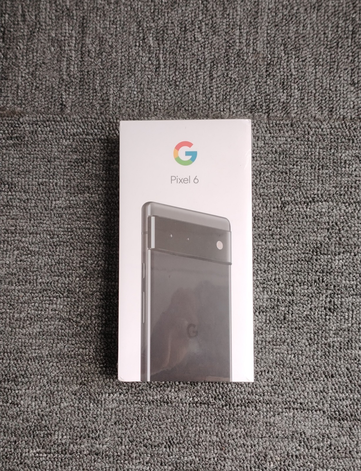 New Google Pixel 6 6a 6 Pro 5G Unlocked Android Sealed Tensor G1 128GB