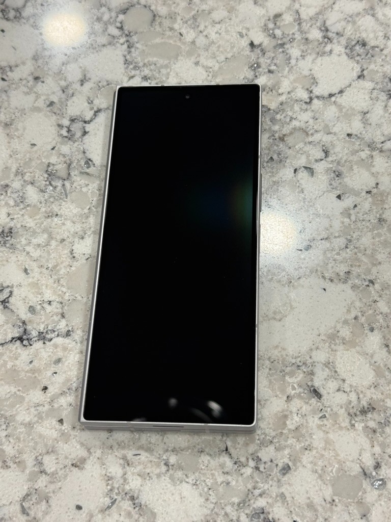 Samsung Galaxy Z Fold 6 5G SM-F956U1 256GB UNLOCKED – OPEN BOX EXCELLENT