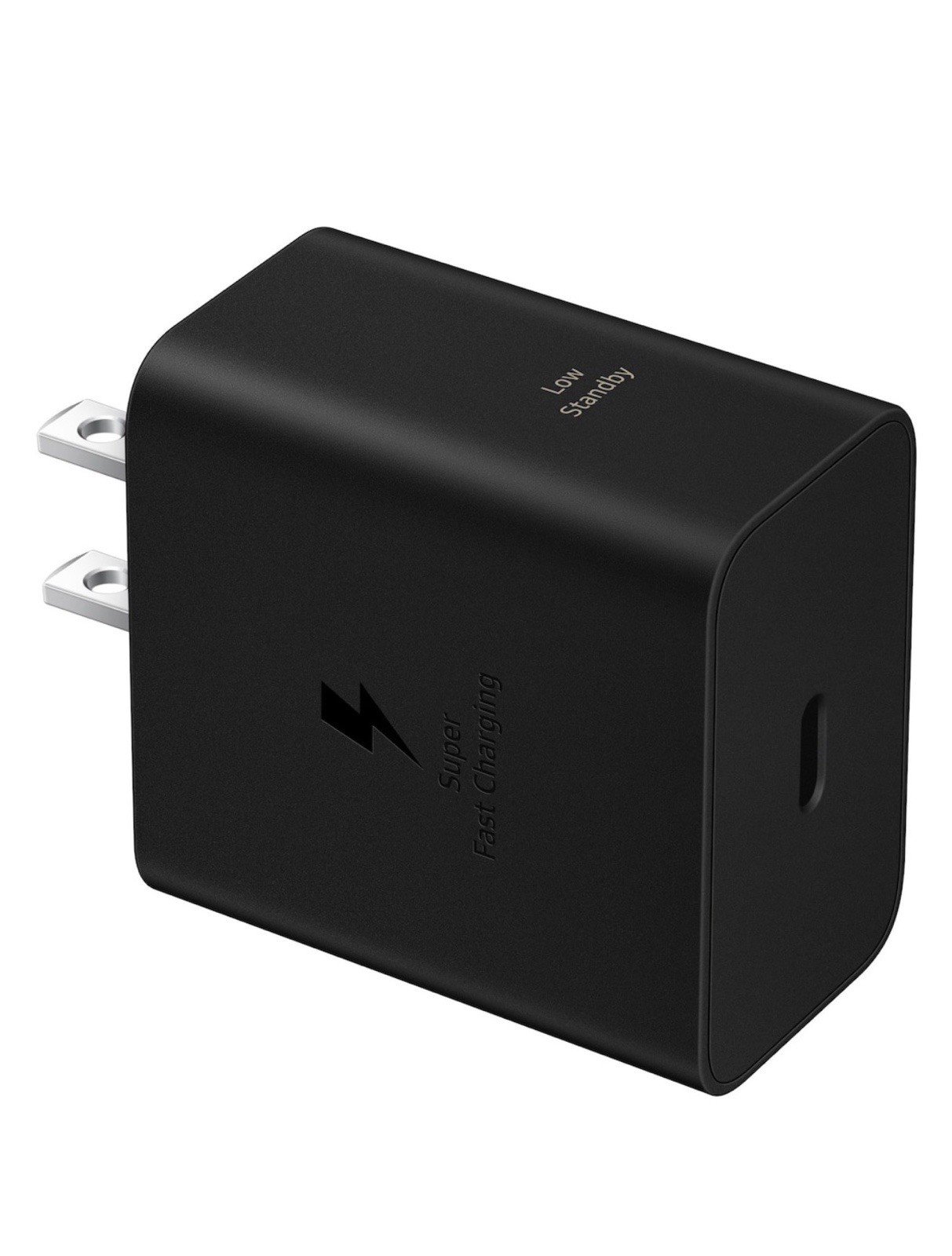 OEM 60W PD Power Adapter USB-C Port Fast Charging for Samsung Galaxy S26 Ultra