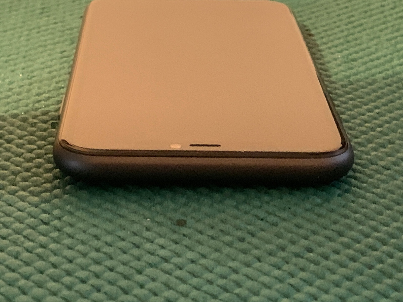 Apple iPhone 11 – 64GB – Black (Unlocked) A2111 (CDMA + GSM)