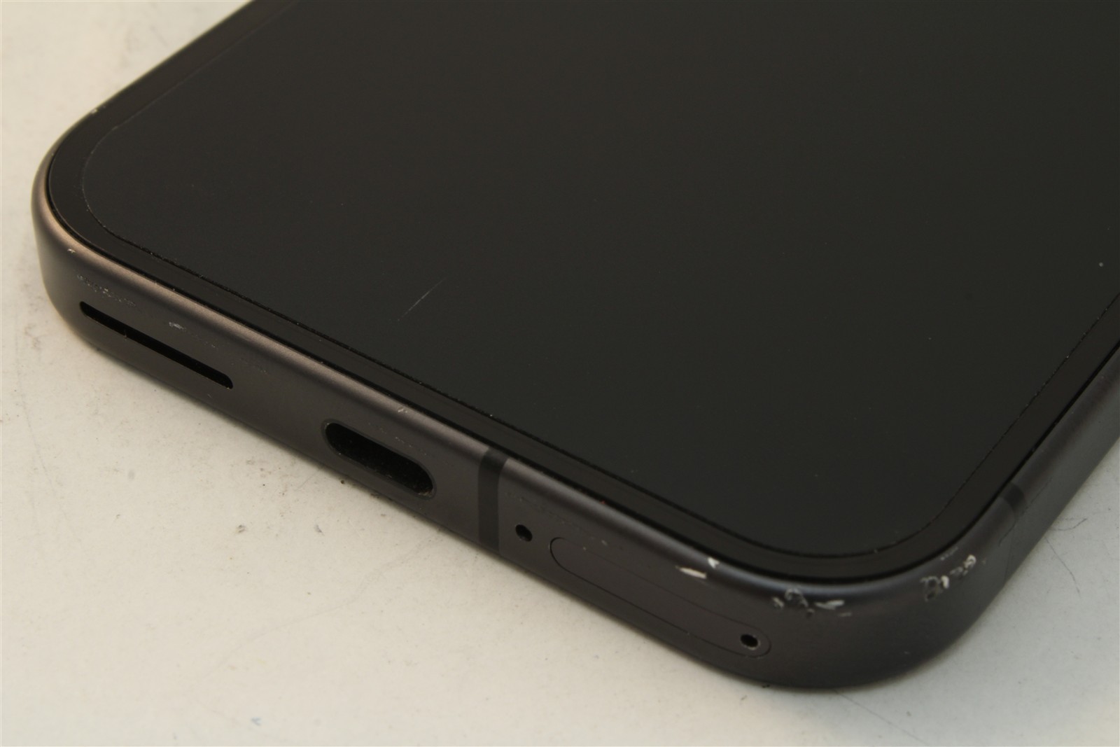 Google Pixel 9 Black – AT&T Smartphone w/30 Day Warranty w/ 100% batt! 7632062