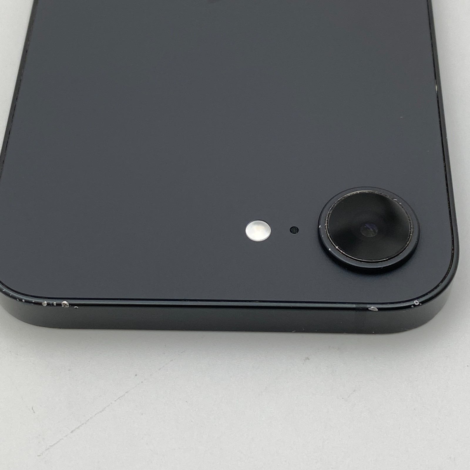 Apple iPhone 16e – 128GB – Black (T-Mobile ONLY) – Fair Condition