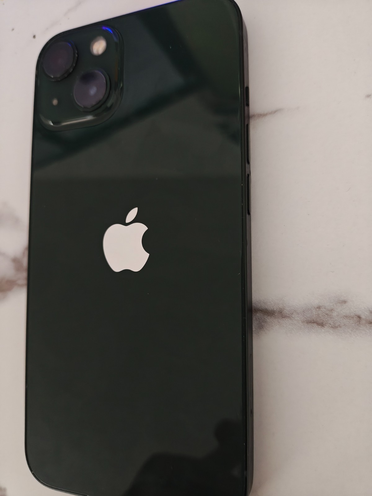 Apple iPhone 13 – 128 GB – Green (Unlocked)