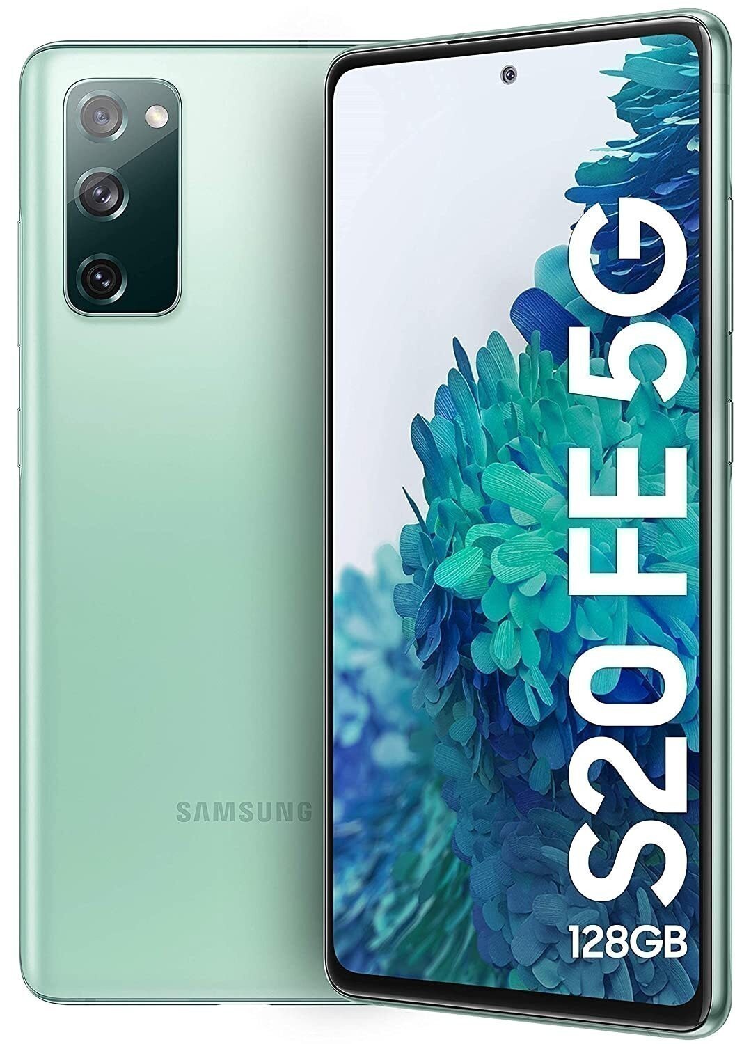 Samsung Galaxy S20 FE 5G G781U Unlocked Straight Talk AT&T T-Mobile Verizon 6.5″