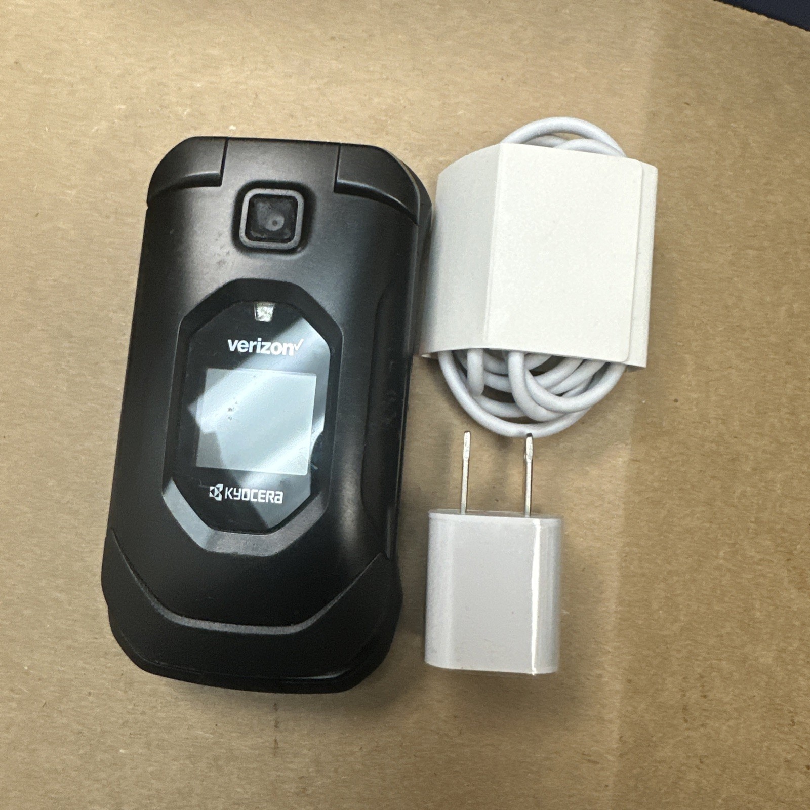 Kyocera DuraXV EXTREME E4810 (Verizon) Cell Phone Unlocked “A” Stock