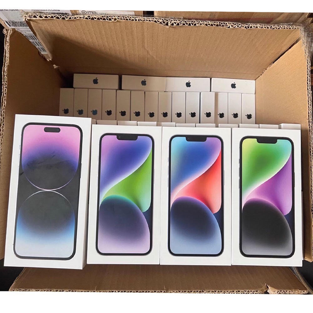 New Apple iPhone 12 Pro Max/13 Pro Max/14 Pro Max/15 Pro Max/ 12 Mini/13 Mini