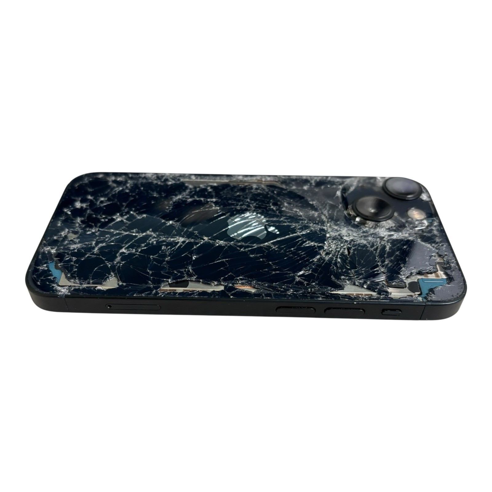 Apple iPhone 13 mini 128GB [A2481] Midnight (Unlocked) – *READ*
