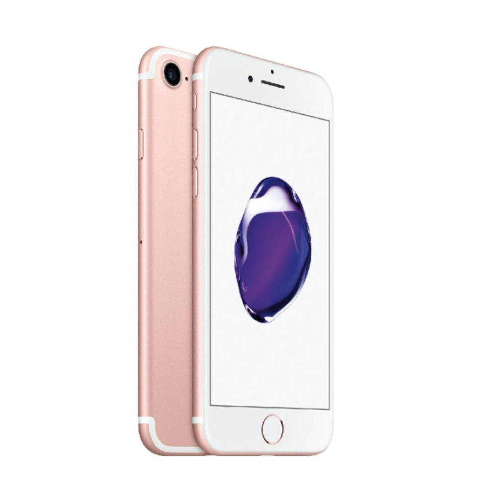 Apple iPhone 7 – 32GB / 128GB – Good Condition – Unlocked/Verizon Touch ID