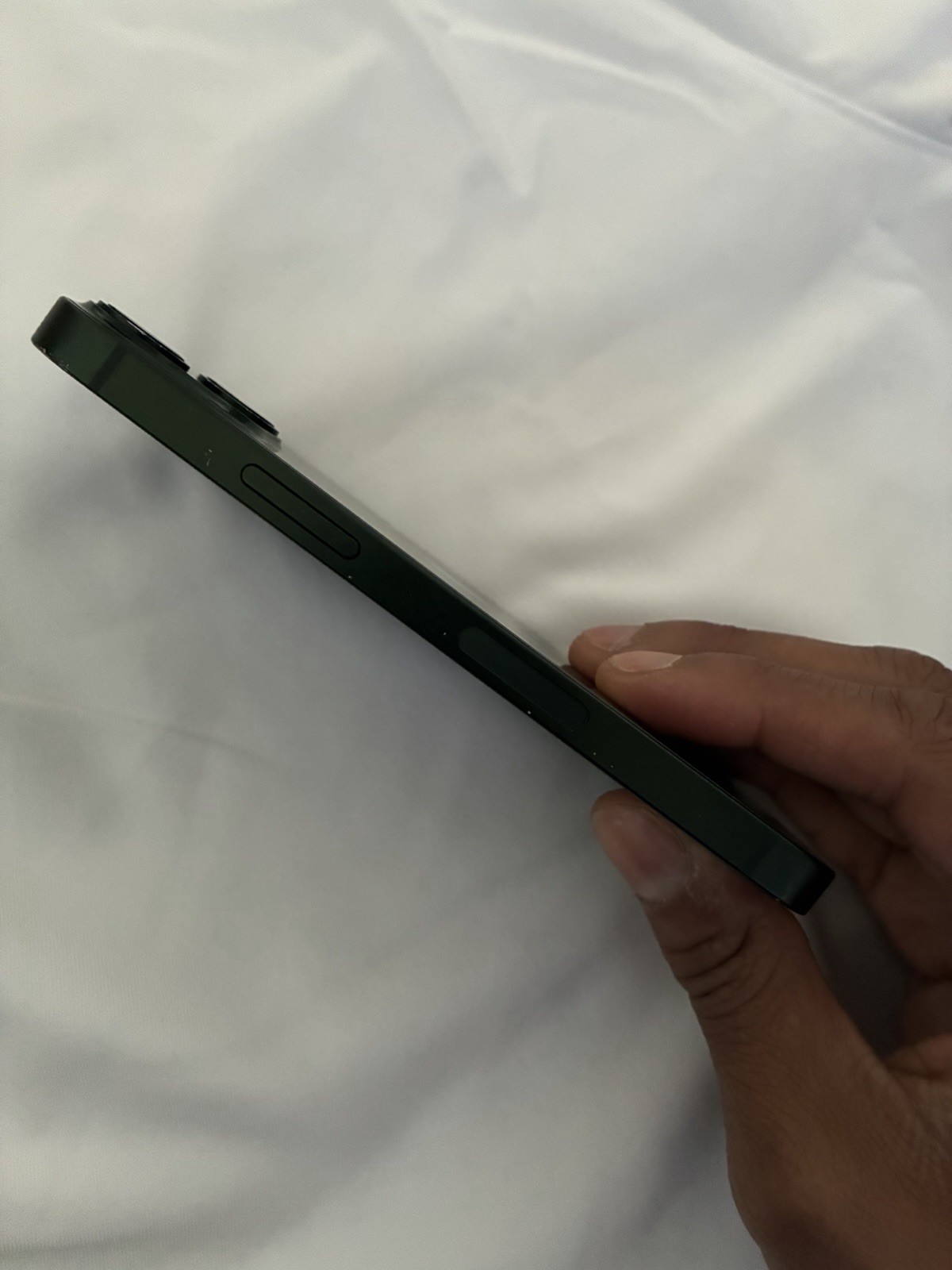 Apple iPhone 13 mini 256GB Green Unlocked iOS 12MP Camera Lightning