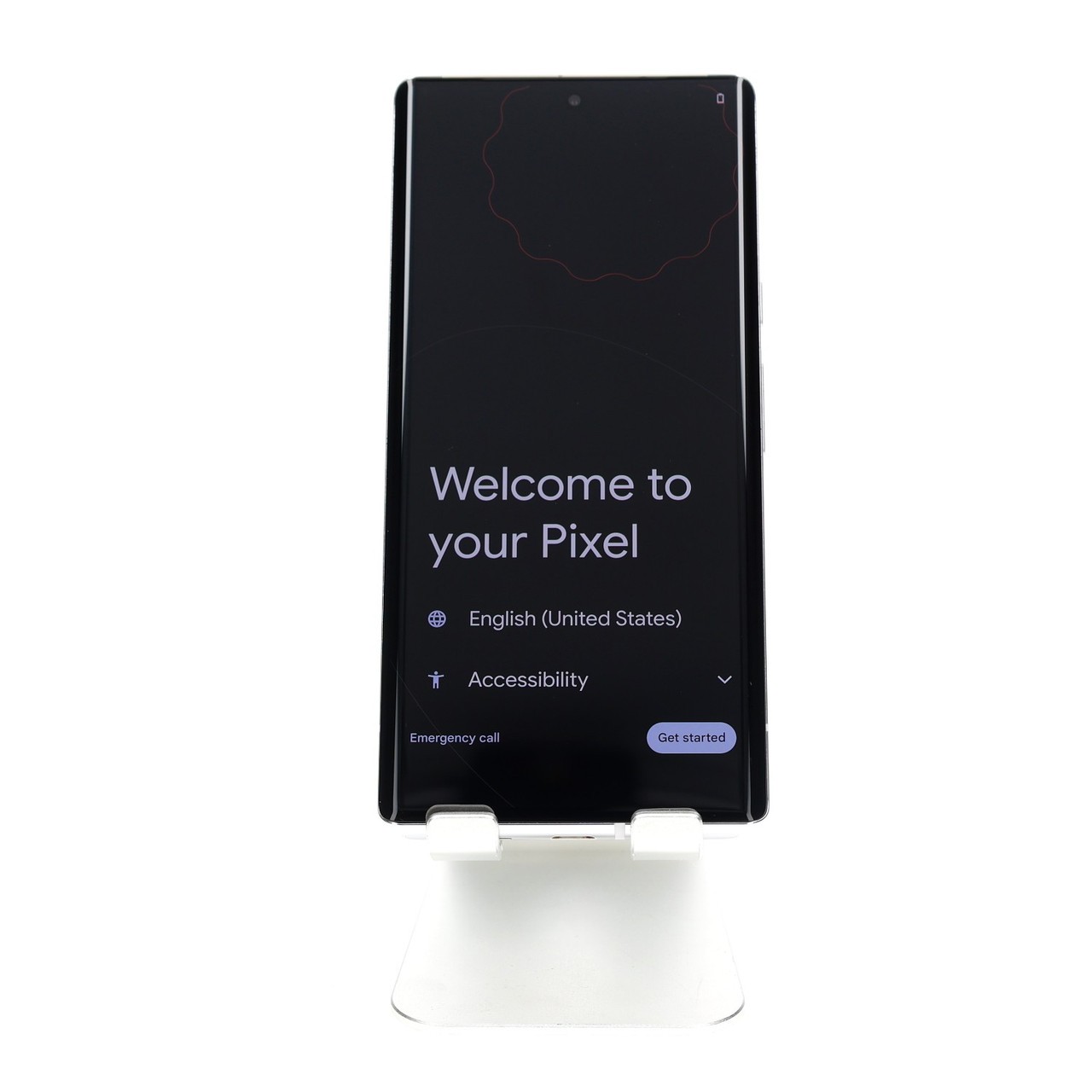 Google Pixel 6 Pro 128GB Unlocked Cloudy White Very Good Refurbished