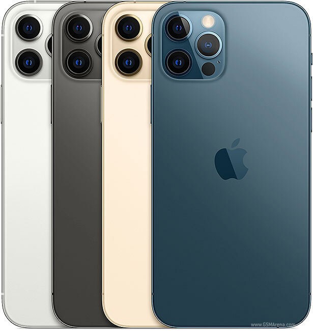 New Sealed Apple iPhone 13 Mini/12 Mini/12 Pro Max 5G Factory Unlocked USA SHIP