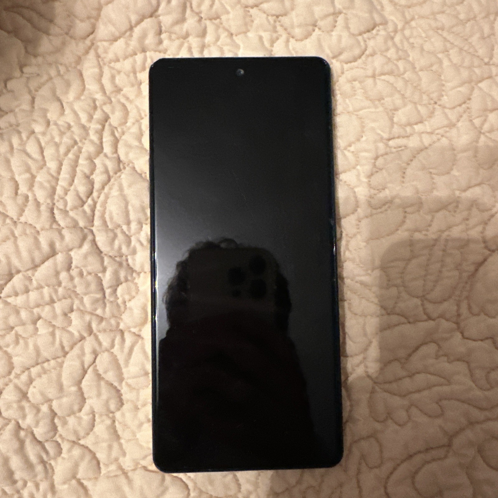 LG Stylo 6 LM-Q730TM – *READ DESCRIPTION PLEASE*