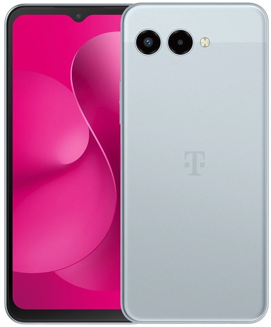 T-Mobile REVVL 8 TMRV085G (T-mobile + GSM Unlocked) 6.6″ 128GB SmartPhone