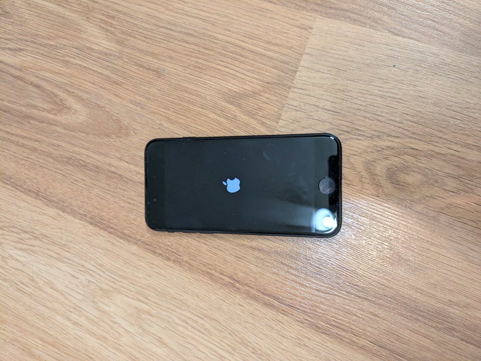 iPhone SE 3rd gen