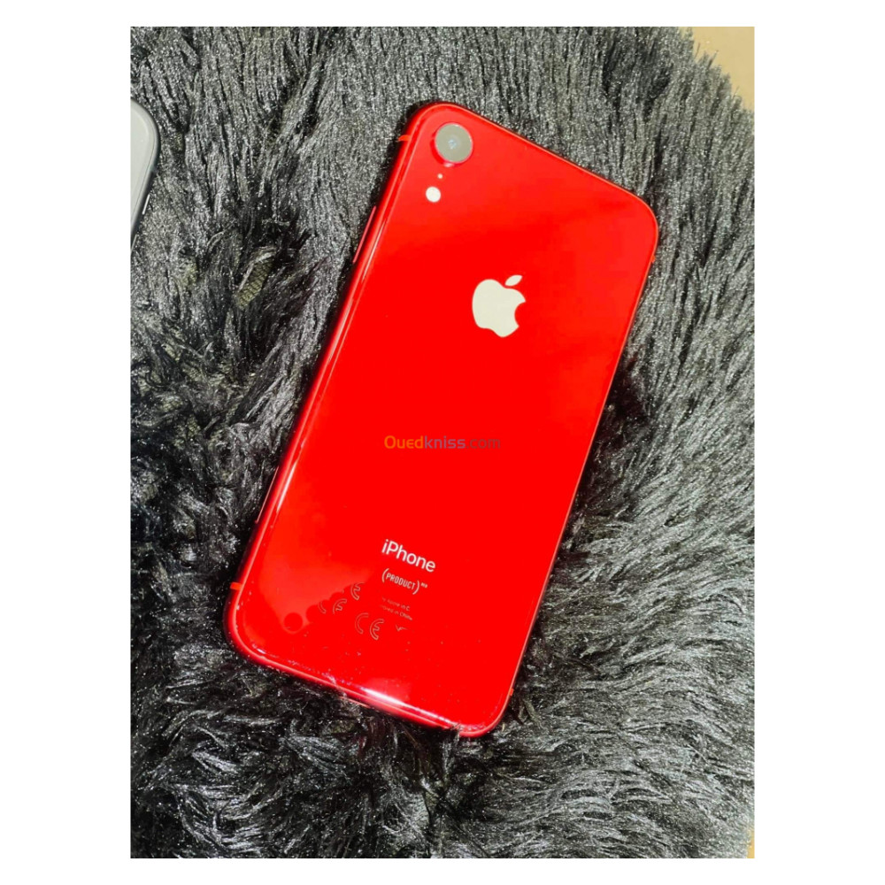 Apple iPhone XR 64GB Unlocked Verizon AT&T T-Mobile WIFI IOS All Colors LTE