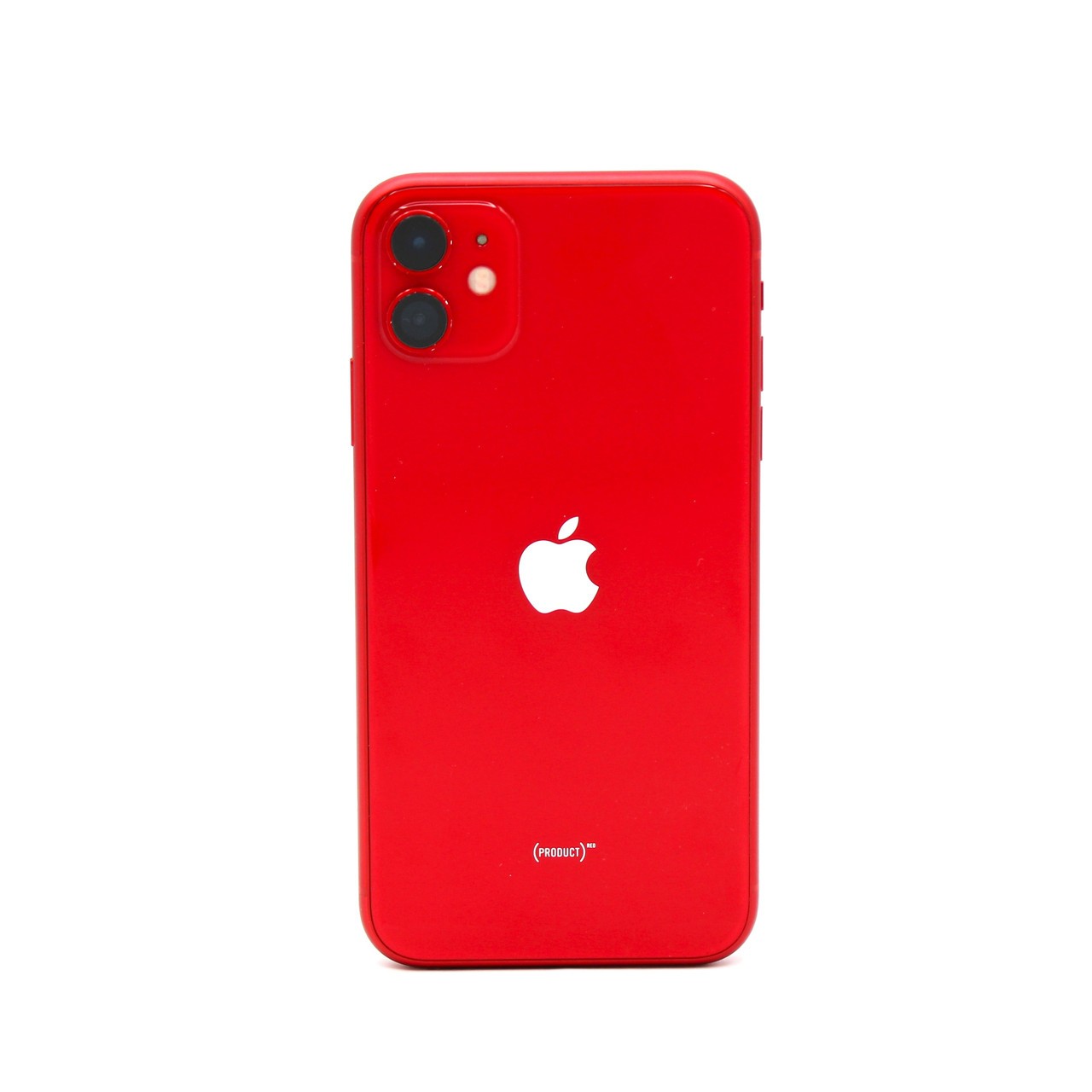 Apple iPhone 11 A2111 64GB Cricket Red Good Refurbished