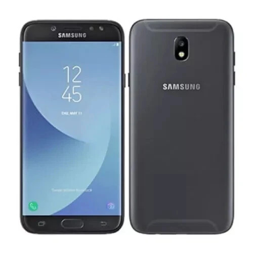 Samsung Galaxy J7 Pro J730F 5.5″ 16GB Dual SIM 4G Unlocked Smartphone New Sealed