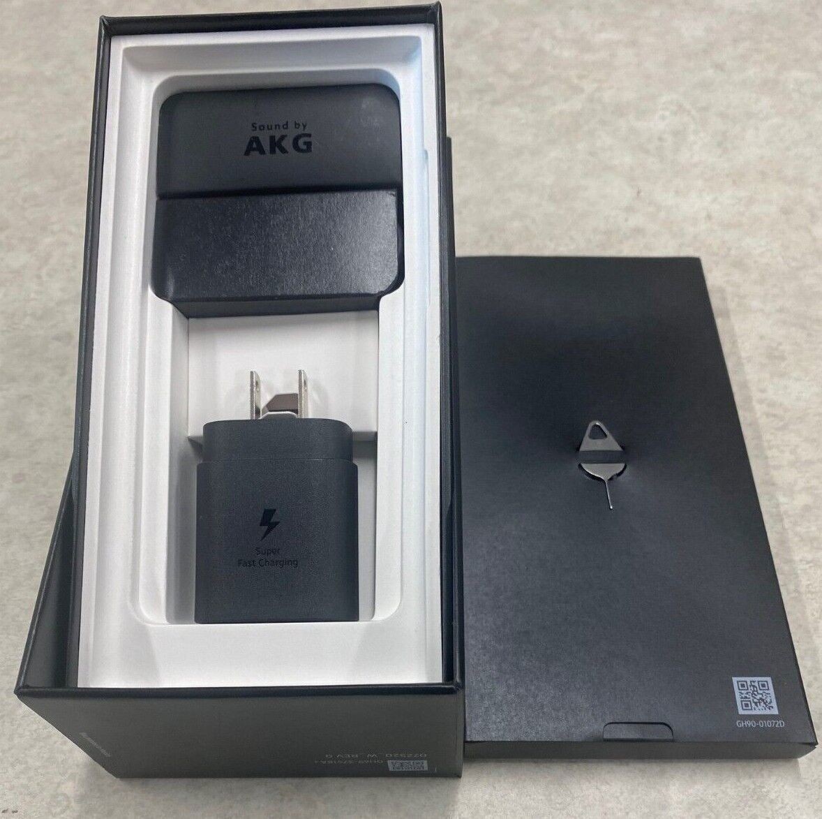 🔥NEW Sealed🔥 Samsung Galaxy Note20 Ultra 128GB Factory Unlocked US Stock