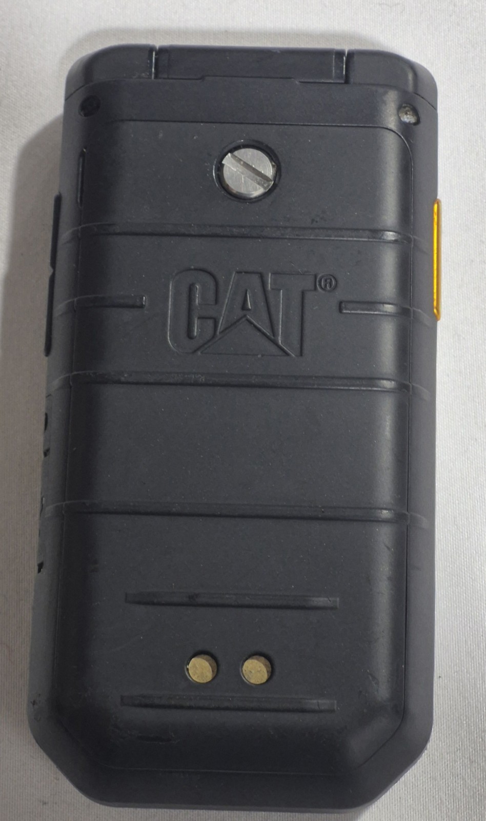 CAT S22 Rugged Flip Phone Passcode Locked T-Mobile 16GB Smart Cell Phone