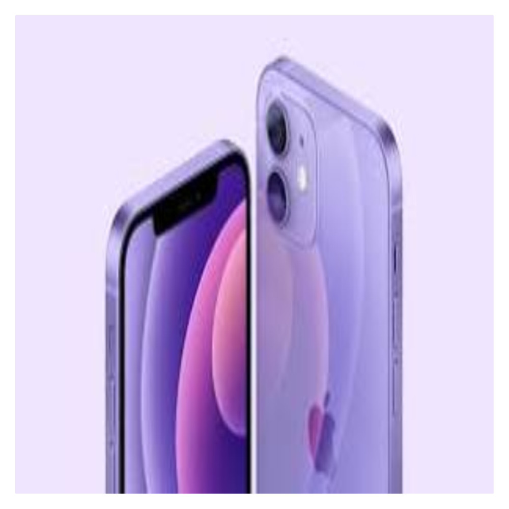 Apple iPhone 12 64GB 128GB Unlocked Verizon AT&T T-Mobile WIFI iOS Free Return
