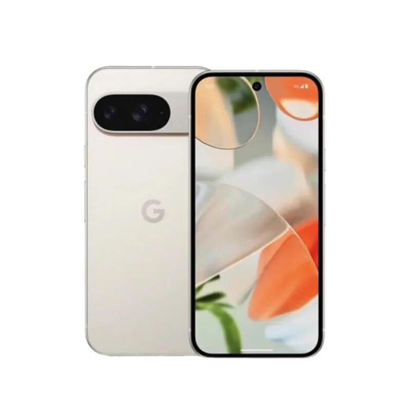 Google Pixel 9 5G SmartPhone 4700mAh 6.3in 128GB Google Tensor G4 50MP Camera