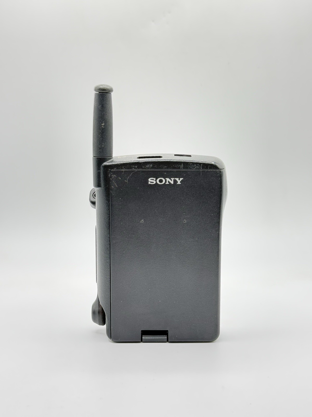 COLLECTIBLE Sony CM-Z200 D-Wave Zuma 1997 Cell Phone CDMA 800 – POWER TESTED ✅✅