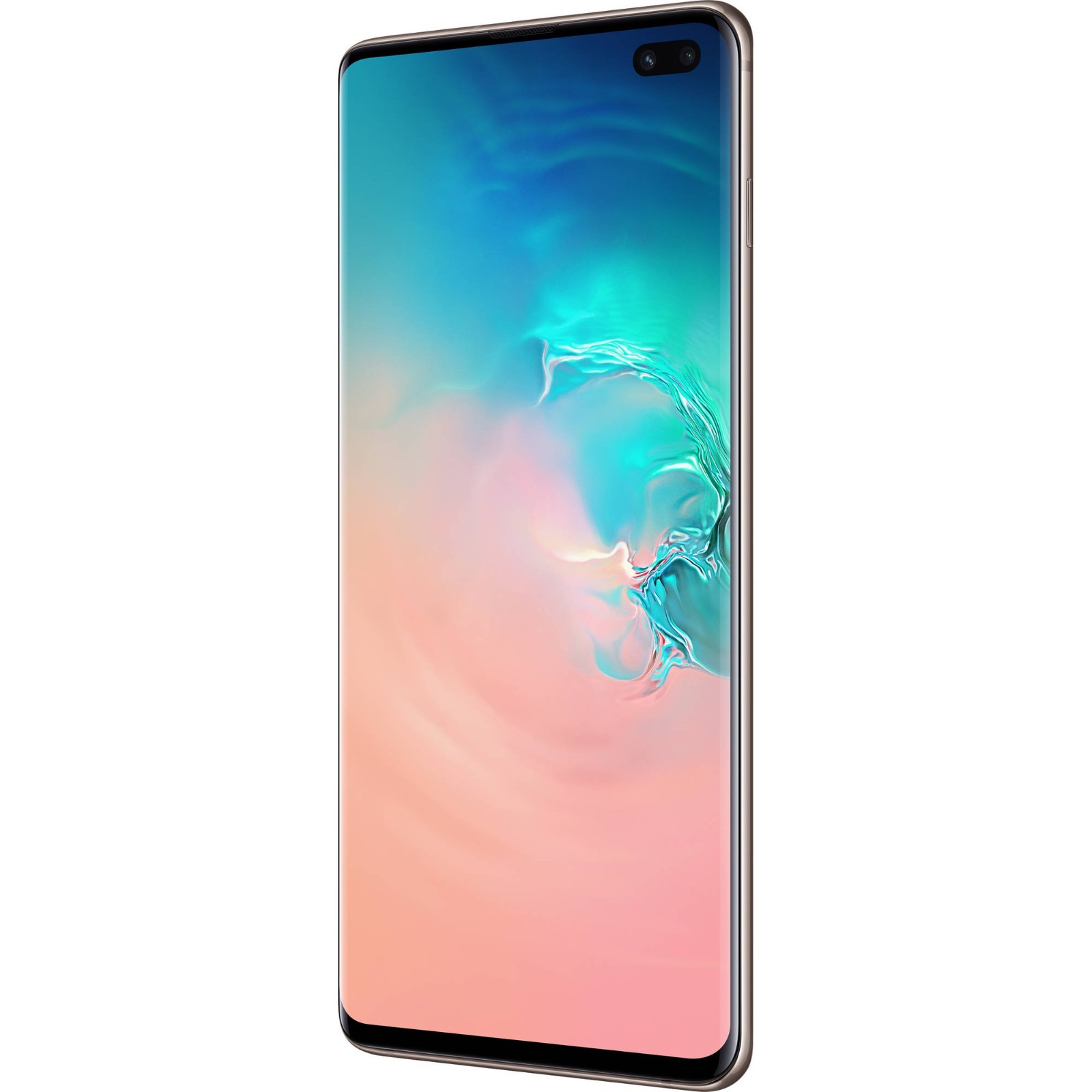 New Samsung Galaxy S10+ Plus Prism Black SM-G975U 512GB T-Mobile AT&T Unlocked