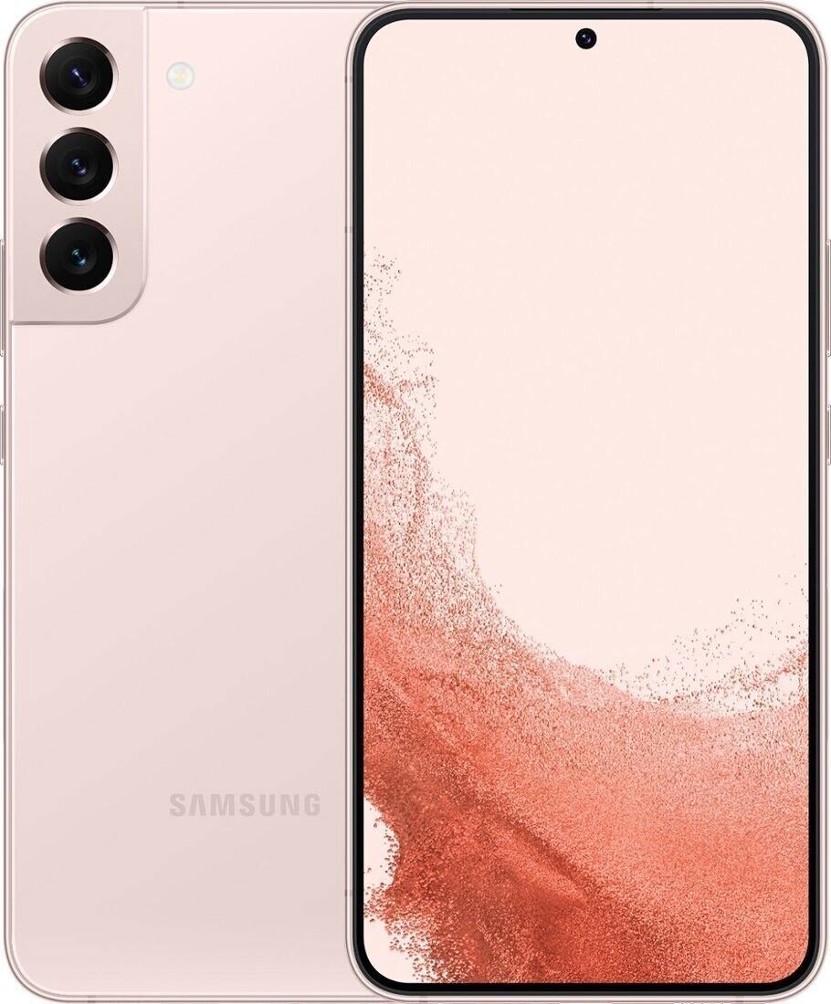 NEW SEALED SAMSUNG GALAXY S22 PLUS 5G S906U1 128│256│512GB (FACTORY UNLOCKED) ✅