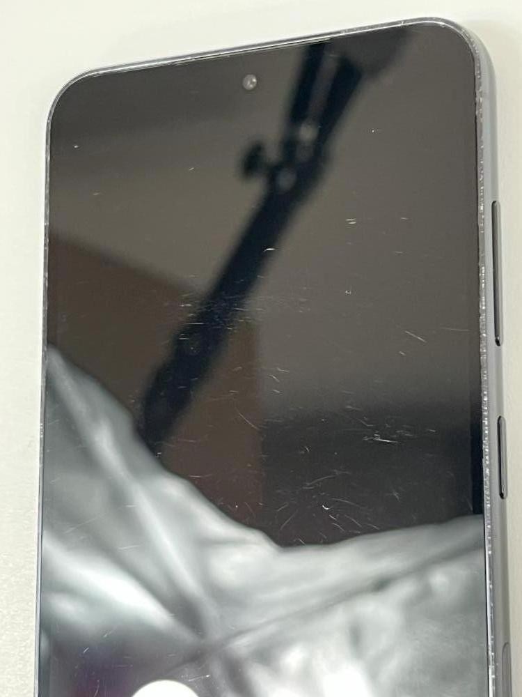 Samsung Galaxy S23 128GB SM-S911U Phantom Black (AT&T) – Fair
