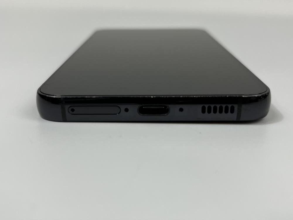 Samsung Galaxy S23 128GB SM-S911U Phantom Black (AT&T) – Fair