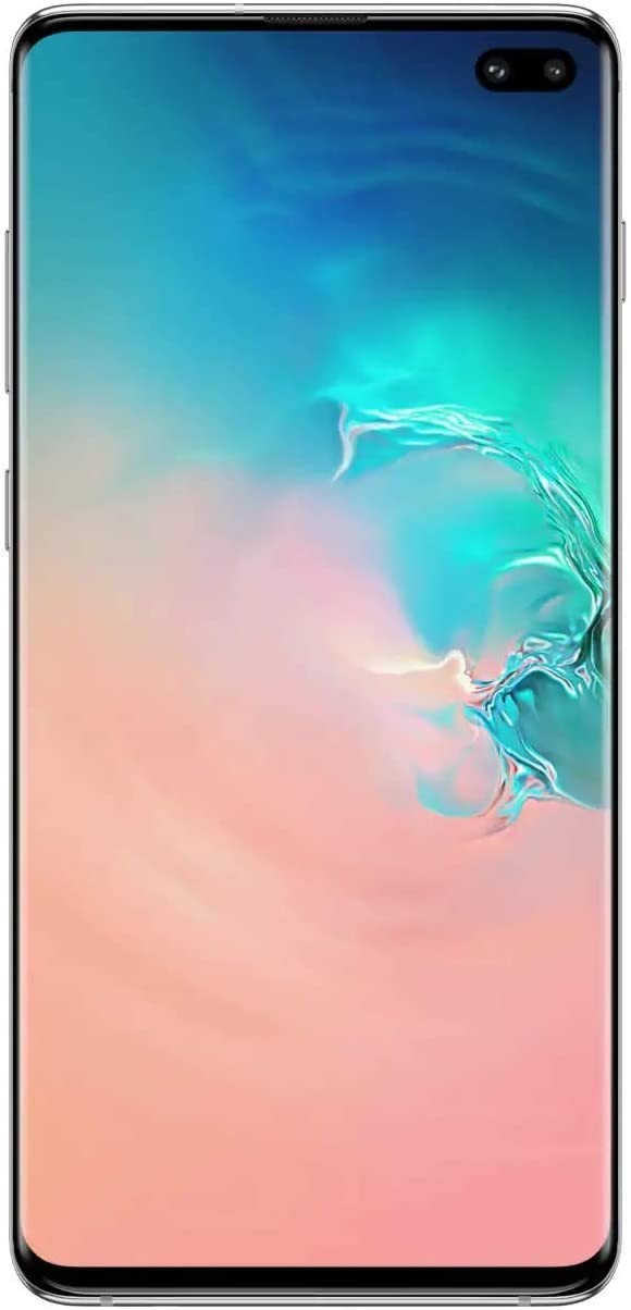 New Samsung Galaxy S10+ Plus Prism Black SM-G975U 512GB T-Mobile AT&T Unlocked