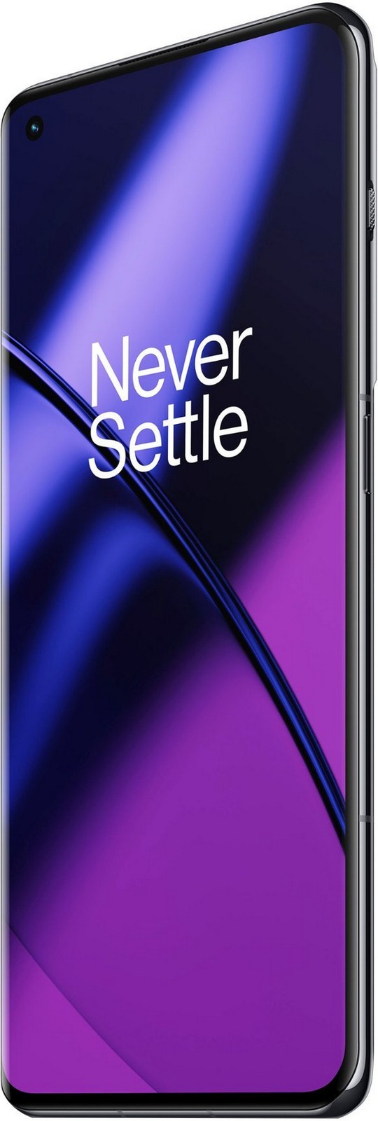 OnePlus 11, Fully Unlocked | Black, 256GB, 6.7 in Screen, Batt 90%+ | Grade B-