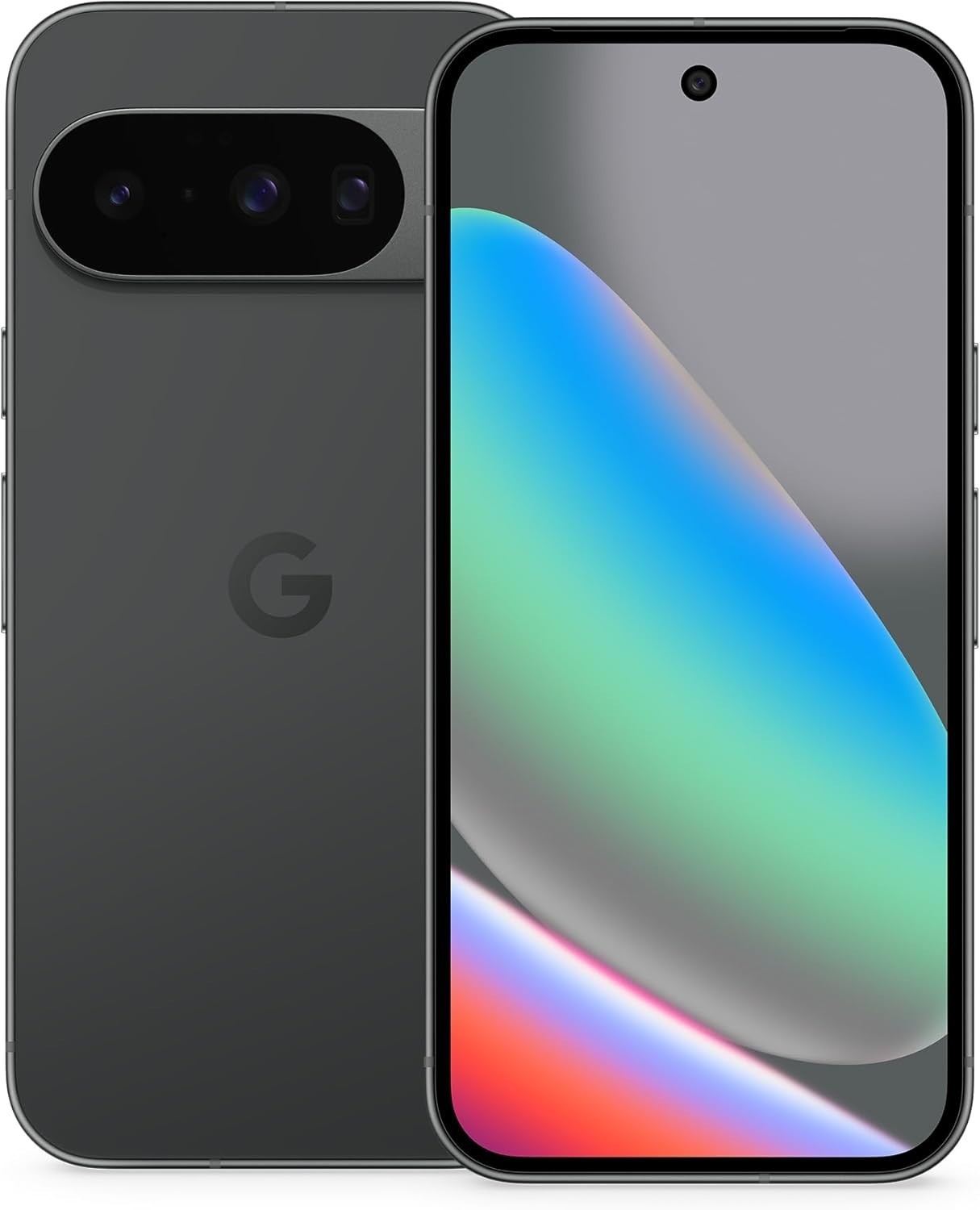 Google Pixel 10 – 128GB (Verizon) Obsidian