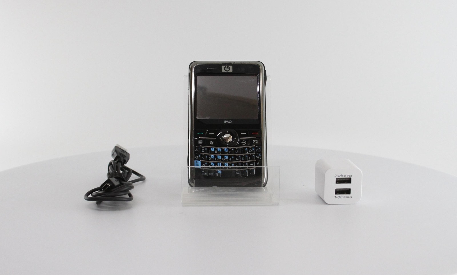 HP iPAQ 914 Business Messenger Smartphone GSM WCDMA UMTS Camera (FB052AA#ABF)