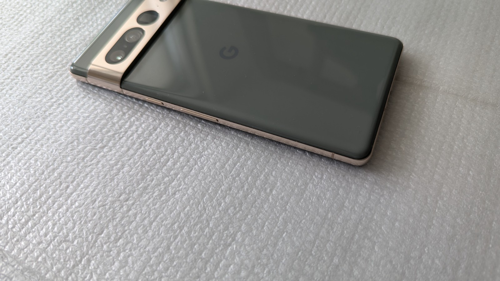 Google Pixel 7 Pro – 128 GB – Hazel (Verizon)