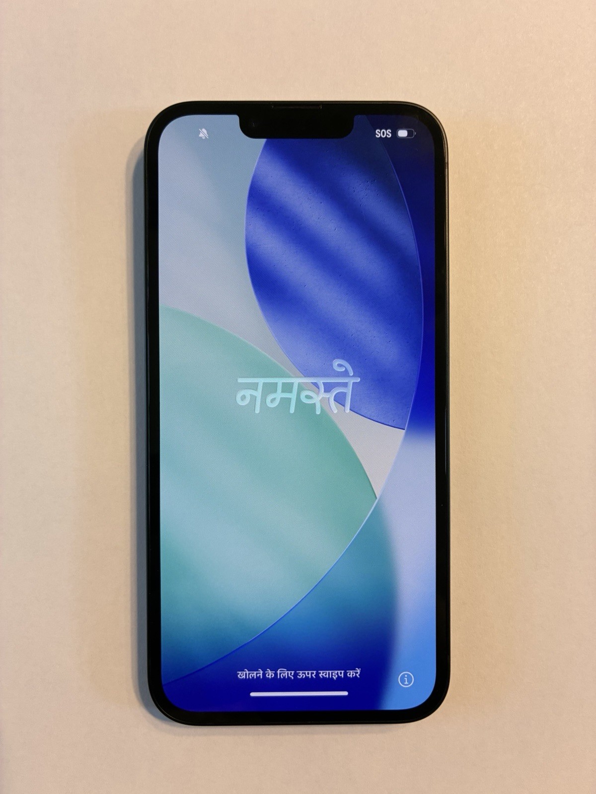 Apple iPhone 16e Black – Linked to TMobile