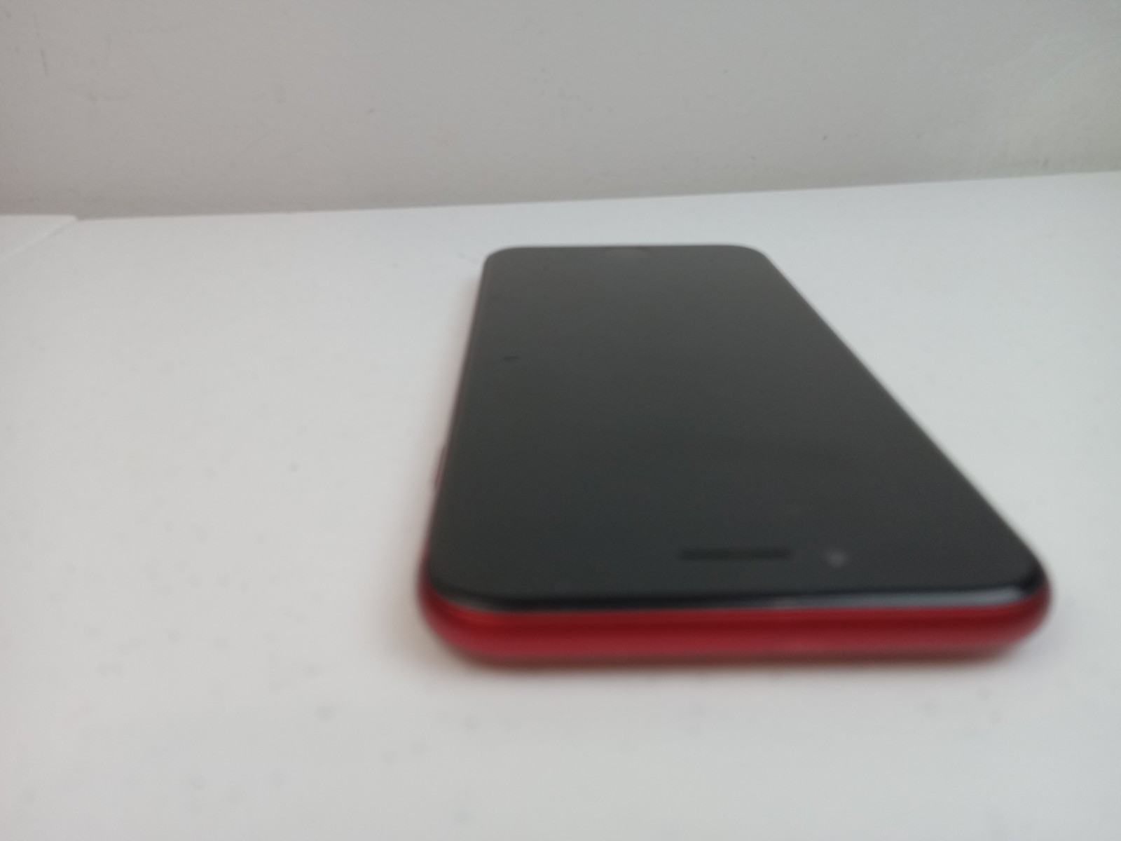 Apple iPhone SE 2nd Gen 64GB Product Red A2275 Parts Only**READ**