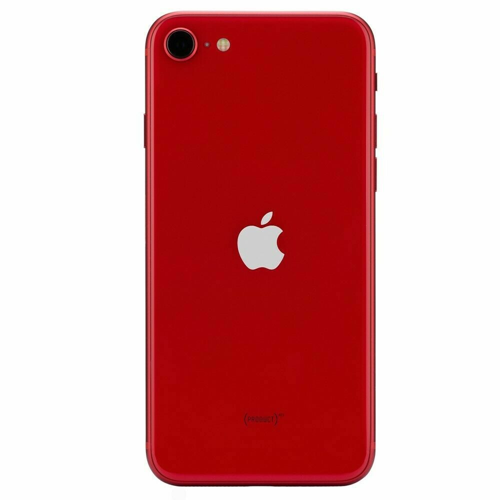 Apple iPhone SE 2nd Gen (Great Condition) – Unlocked, AT&T, T-Mobile, Verizon +