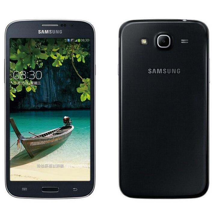 Samsung Galaxy Mega 5.8 I9152 Cell Phone 5.8″ Dual Core 8MP 8GB ROM 1.5GB RAM