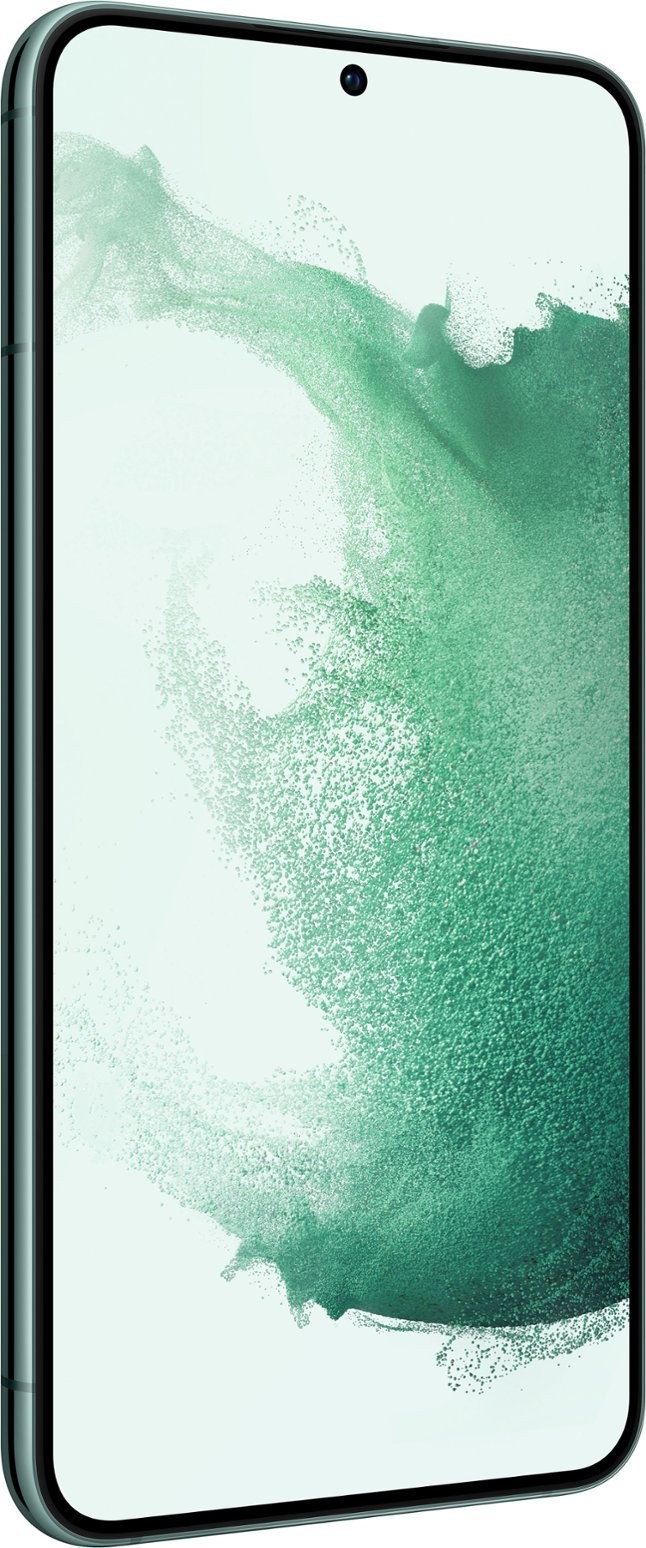 Samsung Galaxy S22+ 256GB (Unlocked) – Green