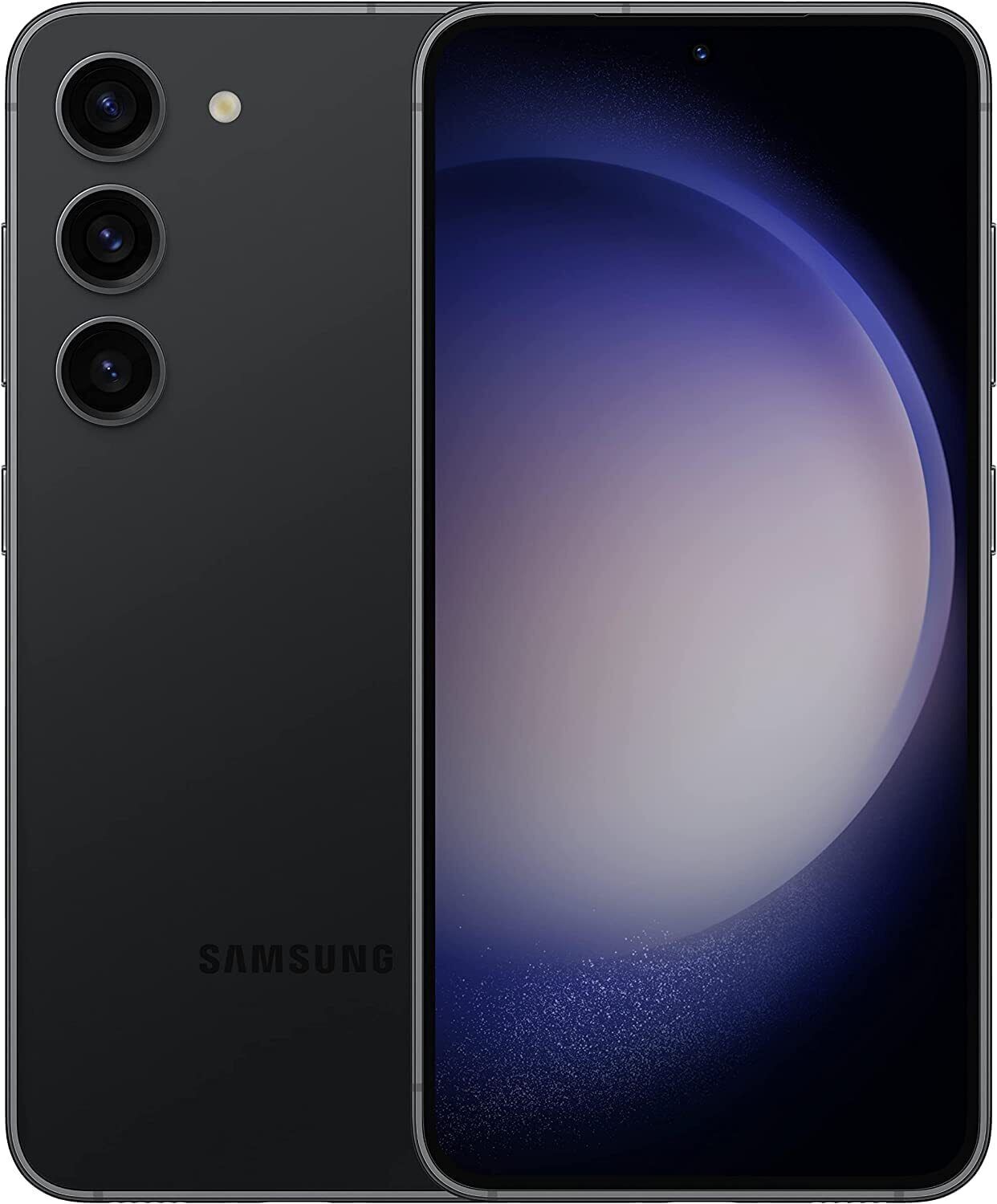 Samsung Galaxy S23 5G 128GB SM-S911U Factory Unlocked Smartphone【NEW SEALED】