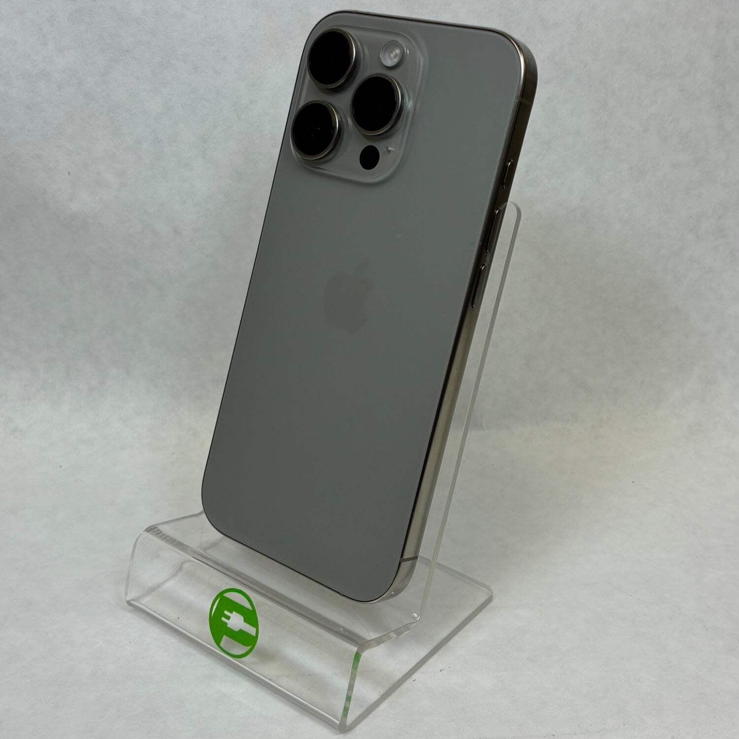 Factory Unlocked Apple iPhone 16 Pro 256GB Desert Titanium MYMK3LL/A