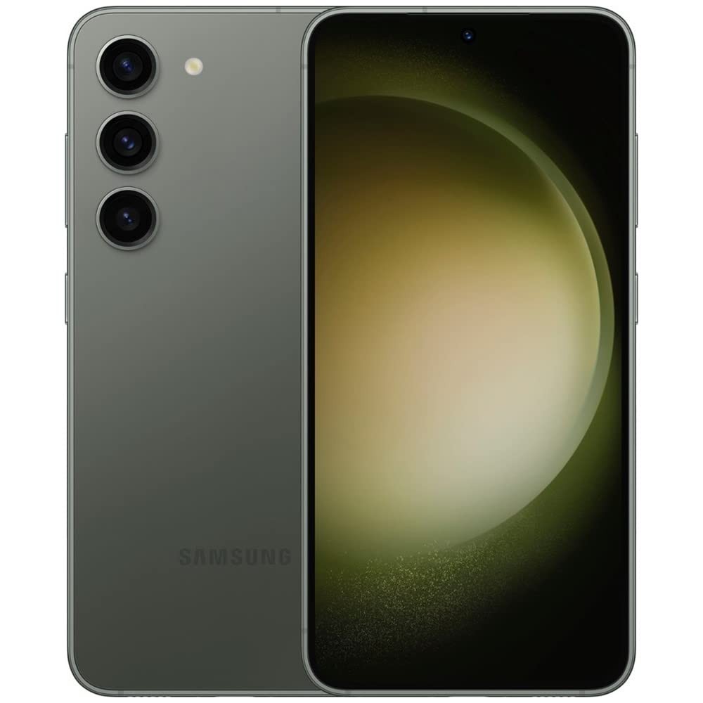 NEW SEALED Samsung Galaxy S23+ Plus 5G SM-S916U 256GB Factory Unlocked US STOCK