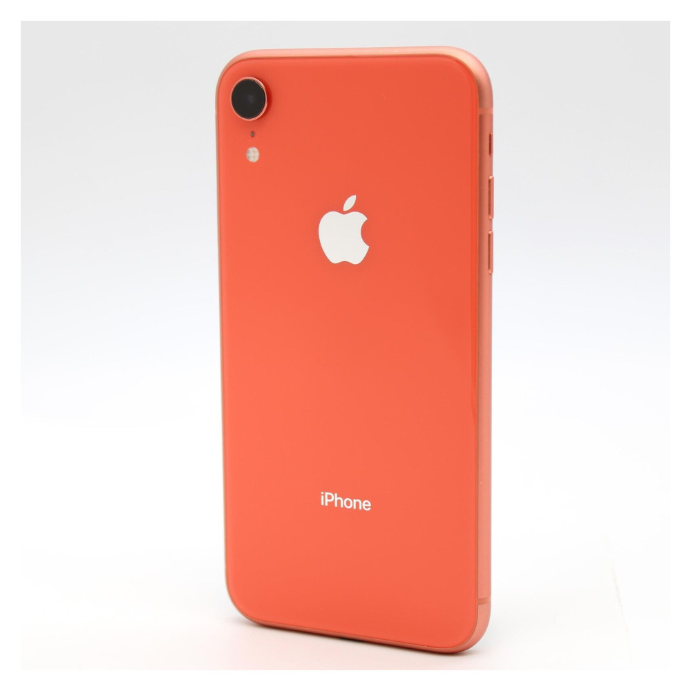 Apple iPhone XR 64GB Factory Unlocked A1984 (CDMA + GSM) Mint Condition